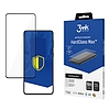 9H 3mk HardGlass Max üveg Samsung Galaxy S21 FE 5G készülékhez