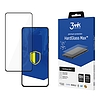 9H 3mk HardGlass Max üveg Samsung Galaxy S22 5G készülékhez