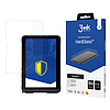 9H 3mk HardGlass üveg Samsung Galaxy Tab Active 4 Pro-hoz