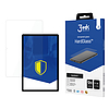 9H 3mk HardGlass üveg Samsung Galaxy Tab S9 FE készülékhez
