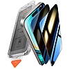A Torras telepítse a Master Privacy Glass üveget iPhone 16-hoz (X00FX1553)