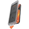 A Torras telepítse a Master Privacy Glass üveget iPhone 16-hoz (X00FX1553)