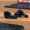 Acefast fülbe helyezhető vezeték nélküli TWS Bluetooth fejhallgató zöld (T6 ifjúsági zöld)