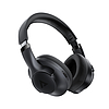 Acefast H4 aktív zajszűrős vezeték nélküli headset, fekete