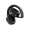 Acefast H4 aktív zajszűrős vezeték nélküli headset, fekete