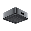Acefast Z6 hálózati töltő GaN asztali 2x USB-A / 2x USB-C PD 65W - fekete