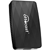 Adapter Ottocast CA360 3w1 Carplay/Android (fekete)