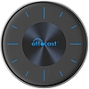 Adapter Ottocast PCS46 OtooAiBox P3 2/3/4G SIM KÁRTYA HDMI Android (fekete)