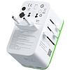 Adapter Roamplug z hotspotem 4G/LTE Wi-Fi GlocalMe Cloud SIM (Roamplug white)
