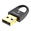 Adapter USB Bluetooth 5.0 Vention CDSB0, fekete (CDSB0)