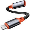 Adapter / USB-C csatlakozó a Lightning Mcdodo CA-1440-hez