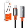 Adapter / USB-C csatlakozó a Lightning Mcdodo CA-1440-hez