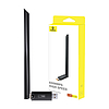 Adapter WiFi antenna Baseus FastJoy 650Mbps fekete (B01317600111-02)