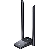 Adapter WiFi Baseus FastJoy 1800Mbps fekete (B01317600111-06)