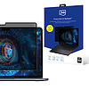 Adatvédelmi film 3mk adatvédelmi szűrő MacBook Pro 13" 2016 / Air 13" 2018 számára