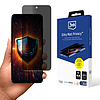 Adatvédelmi fólia 3mk Silky Matt Motorola Moto E15 készülékhez