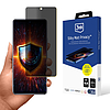 Adatvédelmi képernyővédő 3mk Silky Matt Privacy Huawei Nova 9 SE készülékhez