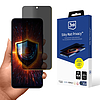 Adatvédelmi képernyővédő 3mk Silky Matt Privacy Xiaomi 12-höz