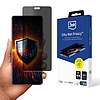 Adatvédelmi képernyővédő 3mk Silky Matt Privacy Xiaomi 13 Lite-hoz
