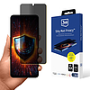 Adatvédelmi képernyővédő 3mk Silky Matt Privacy Xiaomi Redmi A5 4G-hez