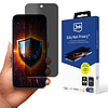 Adatvédelmi képernyővédő fólia 3mk Silky Matt Google Pixel 9 Pro készülékhez