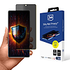 Adatvédelmi képernyővédő fólia 3mk Silky Matt Privacy Xiaomi 11T Pro készülékhez