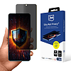 Adatvédelmi képernyővédő fólia 3mk Silky Matt Privacy Xiaomi 12T Pro készülékhez