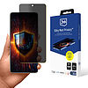 Adatvédelmi képernyővédő fólia 3mk Silky Matt Privacy Xiaomi 14T Pro készülékhez