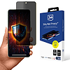 Adatvédelmi képernyővédő fólia 3mk Silky Matt Privacy Xiaomi 15 Pro készülékhez