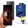 Adatvédelmi képernyővédő fólia 3mk Silky Matt Sony Xperia 1 V készülékhez