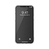 Adidas OR átlátszó védőtok iPhone 12 / 12 Pro készülékhez - átlátszó