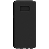 Adidas OR Booklet tok Basic Samsung Galaxy S8+ készülékhez - fekete