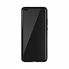 Adidas OR öntött PU tok Huawei P40-hez - fekete és fehér