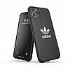 Adidas OR öntött tok Basic iPhone 11 Pro Maxhoz - fekete és fehér