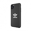 Adidas OR öntött tok Basic iPhone 11 Pro Maxhoz - fekete és fehér