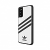 Adidas OR öntött tok PU Sam G980 S20 fehér-fekete/fehér-fekete 38622