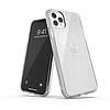 Adidas OR PC tok Big Logo iPhone 11 Pro Max-hoz - átlátszó