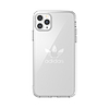 Adidas OR PC tok Big Logo iPhone 11 Pro Max-hoz - átlátszó