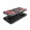 Adidas OR Snap Case AOP CNY iPhone X / XS készülékhez - többszínű