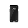 Adidas OR Snap Case Trefoil iPhone X / XS készülékhez - fekete