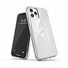 Adidas SP PC tok Big Logo iPhone 11 Pro-hoz - átlátszó
