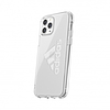 Adidas SP PC tok Big Logo iPhone 11 Pro-hoz - átlátszó