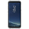 Adidas SP Solo tok Samsung Galaxy S8-hoz - fekete és szürke