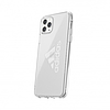 Adidas SP védőtok iPhone 11 Pro Max - átlátszó