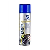 AF Sprayduster sűrített levegő spray nem gyúlékony környezetbarát 400 ml SDU400