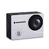 Agfaphoto Realimove akciókamera Szürke WIFI - 2.0" LCD képernyő - 140 széles látószög (AC5000GR)