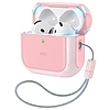 AirPods 4 Orbit Hybrid tok rózsaszín (1C0110602)