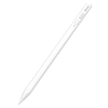 Aktív -ben toll Baseus Capacitive Stylus, fehér (ACSXB-B02)