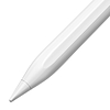 Aktív -ben toll Baseus Capacitive Stylus, fehér (ACSXB-B02)