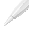 Aktív -ben toll Baseus Capacitive Stylus, fehér (ACSXB-B02)